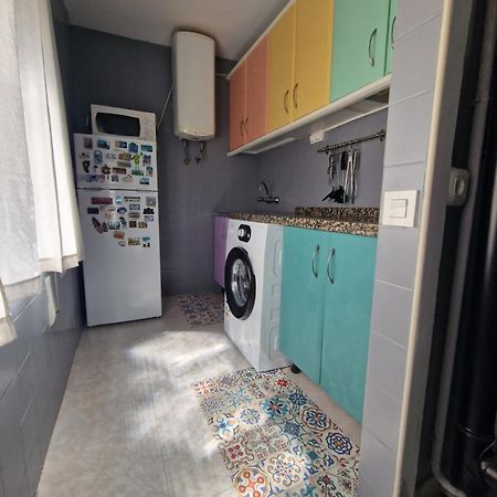 Casa Rural Laila Endrinal Exteriér fotografie